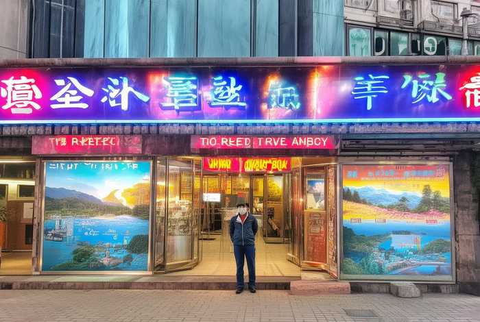 宜昌旅行社業務經營機構排名及聯系方式一覽